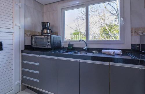 Rosa Casa Geminada Villa Mariana - Foto 16