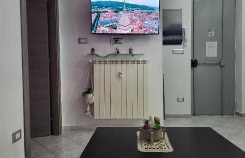 Flawer Flat - 10 min da MM Monte Grappa - Photo 9