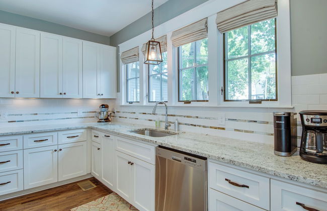 Hope Gardens Haven - Foto 13