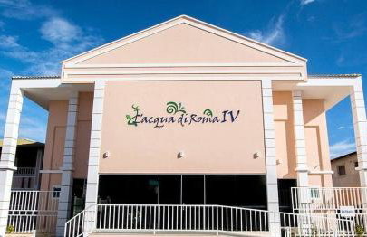 Seu cantinho em Lacquadiroma 4 - Foto 6