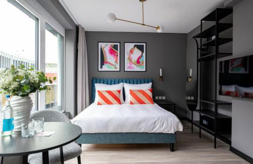 Numa Bremen Saga - Foto 44