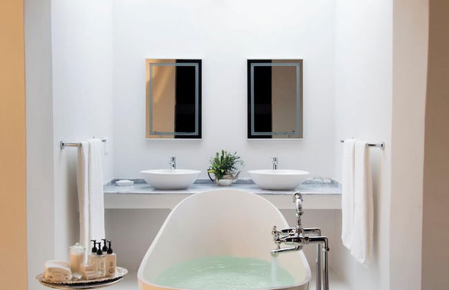 Hunter's Country House - Photo 39