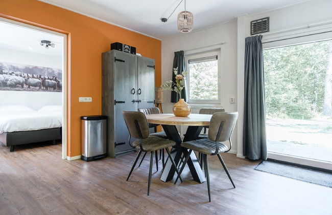 Nature Retreat in Drenthe - Foto 14