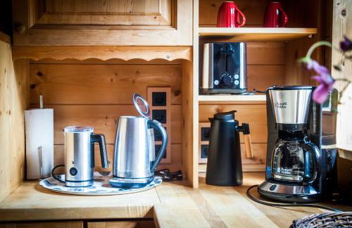 Ferienwohnung am Hirschenmoor - Foto 21