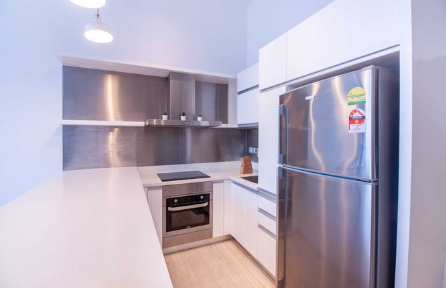 Mcity Ampang by Plush - Foto 72