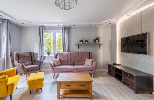 Sunny Sobieszewo - Photo 3