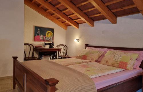 Boutique Villa Veneranda - Photo 18