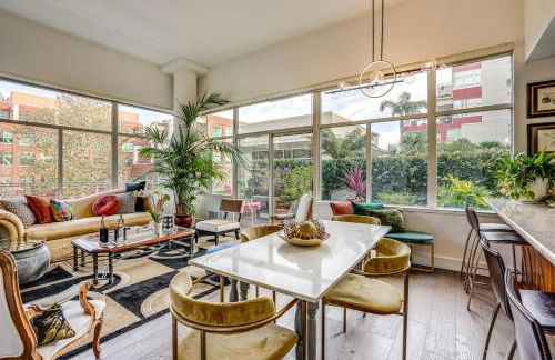 Luxe Condo with Private Patio and Perks in Emeryville! - Foto 5