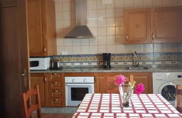 ApartamentosTREVEJO La Noguera villamiel - Foto 36