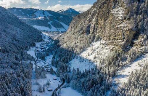 Studio 2 -4 personnes - Foto 2