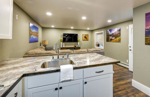 Laramie Gem Less Than half Mi to University of Wyoming! - Foto 9