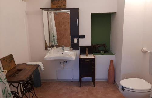 Cascina Teresina Monferrato Piscina - Foto 69