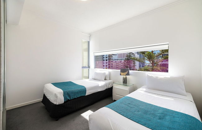 Ocean Pacific Broadbeach - Photo 18