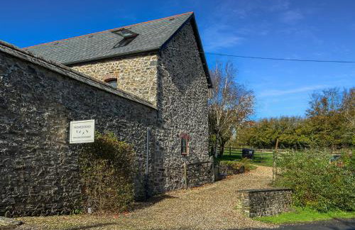 Bramble Cottage Barbrook - Foto 15