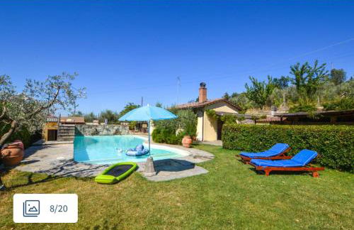 VillAmato Casa Vacanze - Foto 21