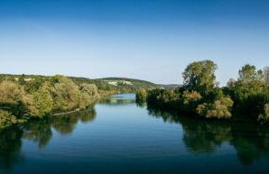 Modernes Balkon Apart"One" - Toplage mit Parkplatz - Foto 27