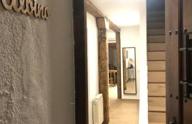 Casa de los Abuelos Albino - Foto 11