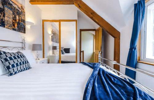 Castrum House - Chester Escape - Photo 52