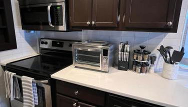 Beautiful Bungalow - Foto 5, stove, pet friendly, toaster, minibar