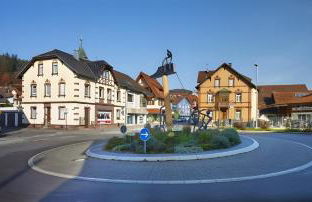 Fewo Blumenweg - Foto 25