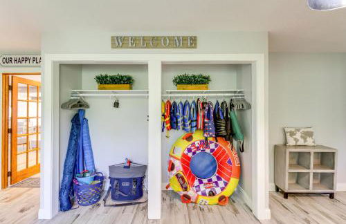 Lakefront Home on 17 Acres 9 Mi to Dtwn Brainerd! - Photo 26