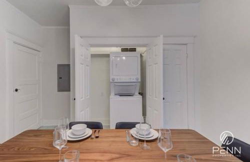 Spacious 3-in-1 Vintage Brick Escape - Foto 29