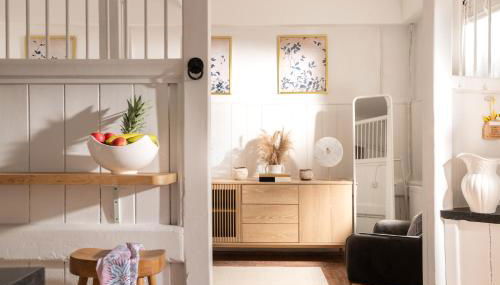 Historic Stable on a Private Vineyard - Foto 4