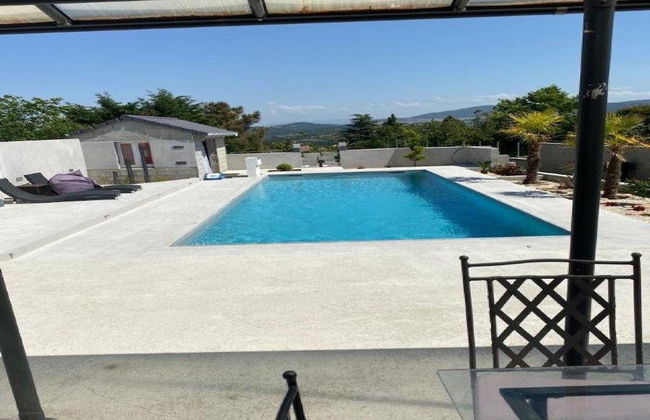 Luxury Villa With Swimming Pool - Foto 12