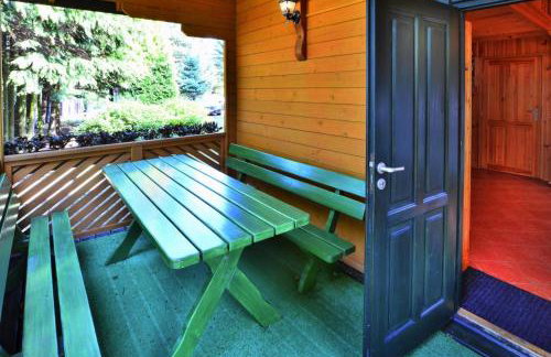 Comfortable holiday home on a private property, Kolobrzeg - Foto 29