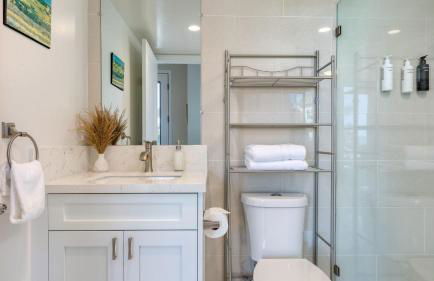 Catamaran by Avantstay 50ft to Beach + Views - Foto 46