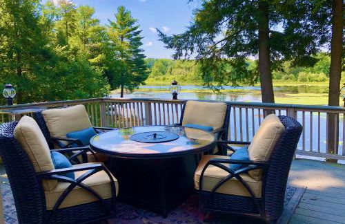 Li'l Love Inn: Magical Sunsets, Quiet, Cozy, Waterfront - Foto 1