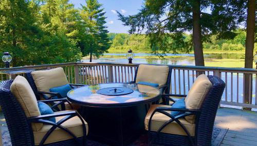 Li'l Love Inn: Magical Sunsets, Quiet, Cozy, Waterfront - Foto 1