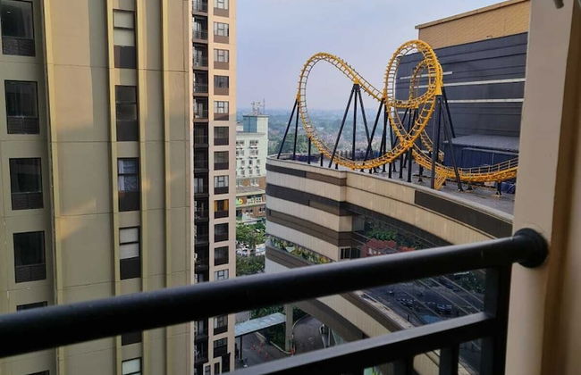 ARSAKHA 003 Transpark cibubur By Karlina - Foto 15