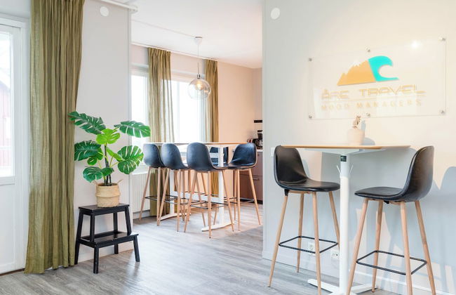 Åre Travel - Freestyle - Photo 9