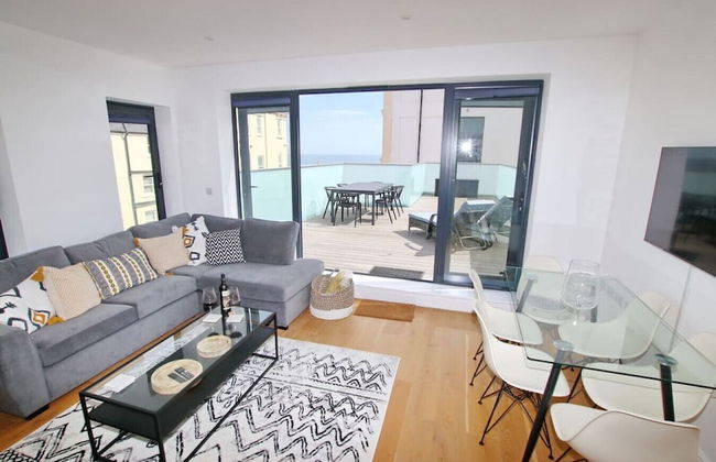 Queens Rock in West Sussex - Foto 1