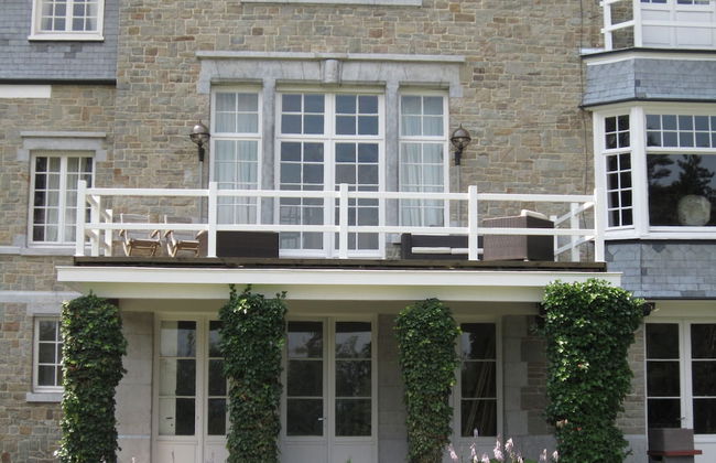 Spacious Spa Villa With Garden - Foto 16