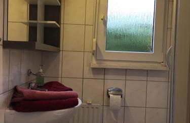 FerienHaus Zur Sonne, Zislow - Foto 21