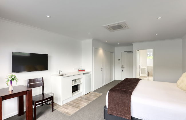 Marsden Lake Resort Central Otago - Foto 7