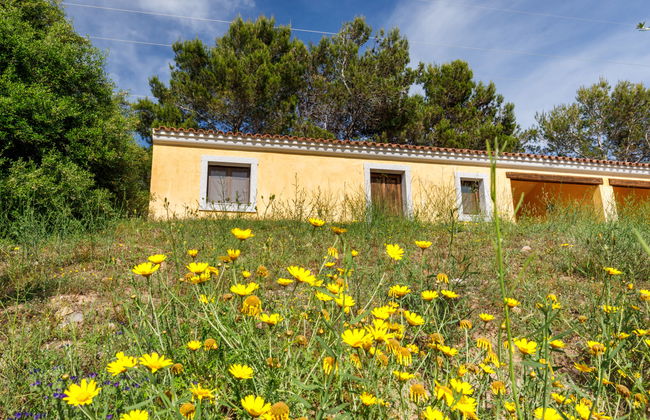 Li Scalitti Residence with swimming-pool - Foto 7