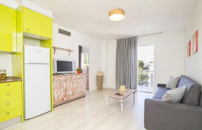 Apartamentos Priorat - Foto 11