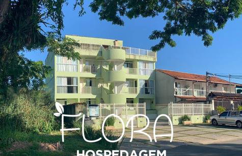 Flat Eco Flora - Foto 27