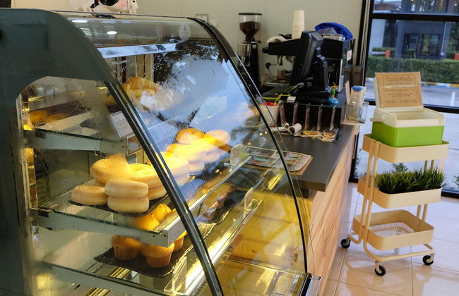 Interpark Hotel & Residence Eastern Seaboard Rayong - Foto 58