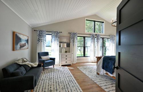 The Namakagon Lakehouse home - Foto 42