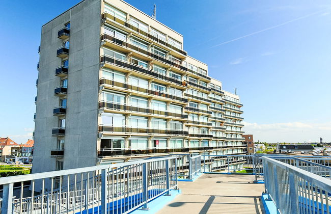 2 bedroom Apartment in Bredene with terrace - Photo 8