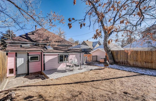 Downtown 1900 Classic 3 Bedroom Value - Photo 26