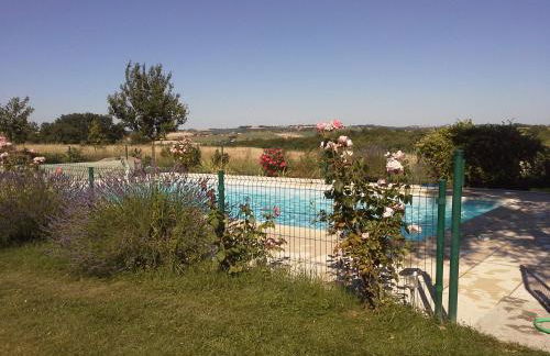 Gîte de la faure - Foto 8