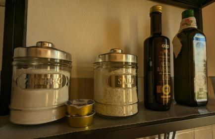 La Coccinella studio apartment, relaxation near Ravenna - Foto 28