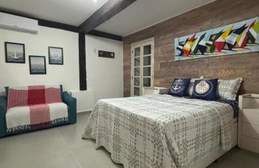 Casa em condomínio com praia particular - Foto 8