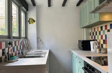 Nutshell Cottage - Foto 14