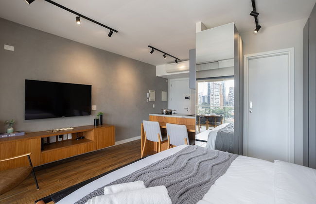 Forma Itaim - Foto 75